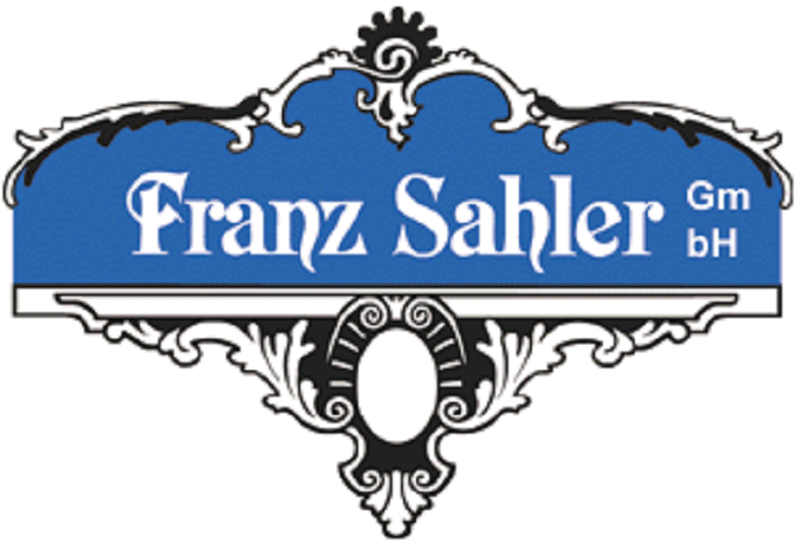 Logo: Franz Sahler GmbH