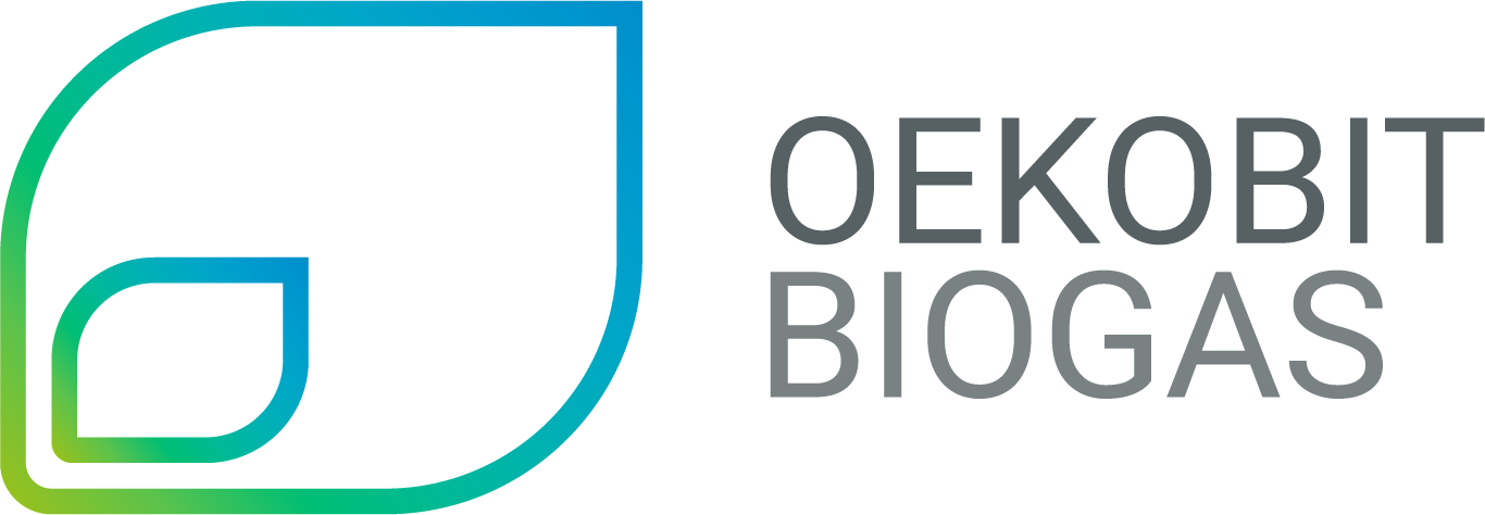 Logo: OEKOBIT GmbH
