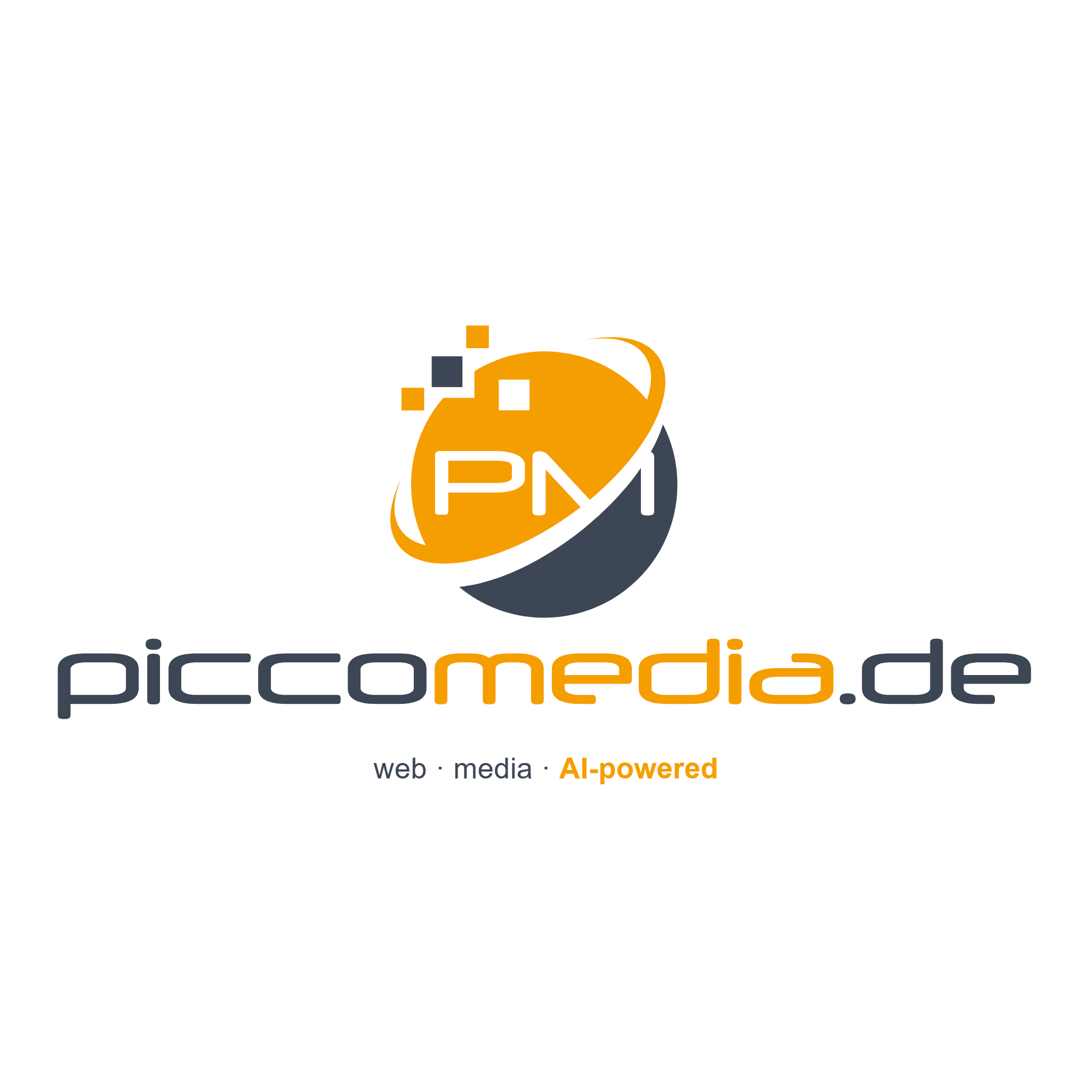 Logo: PiccoMedia