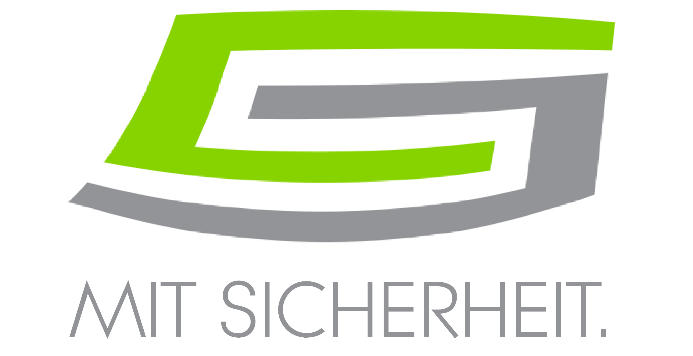 Logo: Mit Sicherheit Schumacher