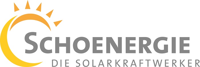 Logo: SchoEnergie GmbH