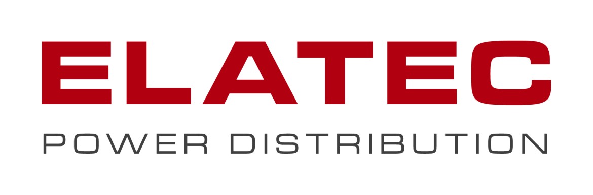 Logo: ELATEC POWER DISTRIBUTION GmbH